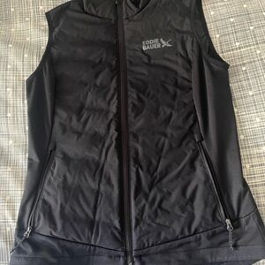 Women's MotionLoft Hybrid Down Vest